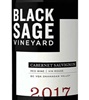 Black Sage Vineyard Cabernet Sauvignon 2017